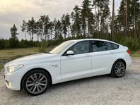 BMW 535 i xDrive Gran Turismo Steptronic