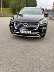 Hyundai Grand Santa fe 2.2 CRDi 4WD 6-Sits  Shiftronic Euro 