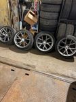 Lnd r11 forged 5/112