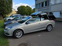 Opel Astra TwinTop 