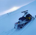 Ski doo mxz 800r xrs -10 