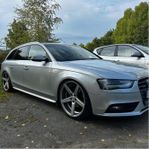 Audi A4 Avant 2.0 TDI DPF quattro Comfort Euro 5