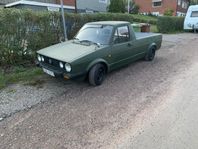 Volkswagen MK1 Caddy pickup