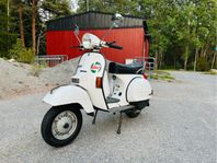 Piaggio Vespa PX 200 E