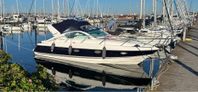 Fairline 34 Targa