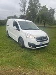 Peugeot Partner Van Utökad Last 1.6 BlueHDi EGS Euro 6