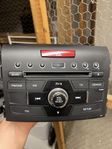 Honda CRV Radio CD