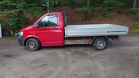 Volkswagen Transporter Chassi Cab T30 2.5 TDI Euro 3