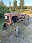 Allis Chalmers B tidigt 40-tal