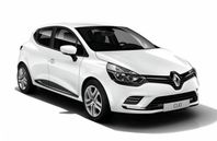 Renault Clio Sport Tourer 0.9 TCe Zen Euro 6