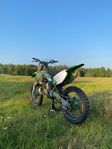 Kawasaki Kx250 -07