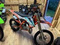 Ktm 85 sx 19/16”