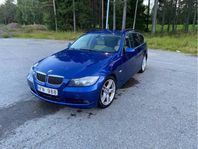 BMW 325 i Touring Advantage, Comfort Euro 4