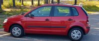 Volkswagen Polo 5-dörrar 1.4 Euro 4