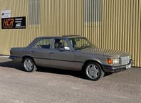 Mercedes-Benz 280 S