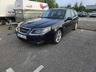 Saab 9-5 SportCombi 2.0 T BioPower Vector