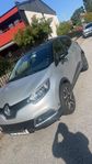 Renault Captur 1.2 Automat, Keyless