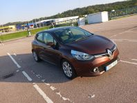 Renault Clio 0.9 TCe Euro 5