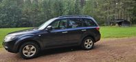 Subaru Forester 2.0 X 4WD Euro 4