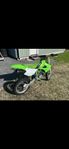 Kawasaki kx80