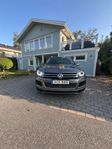 Volkswagen Touareg 3.0 V6 TDI R-Line 245HK Terrain Tech