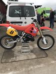 Honda cr250 