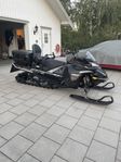 Fin Lynx Xterrain Brutal 850 V.I.P 