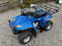 Fyrhjuling LIFAN 50cc