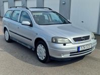 Opel Astra Caravan 1.6