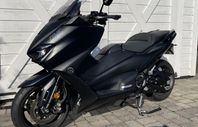 Yamaha T-Max TECH Max 560 ABS Endast 49mil