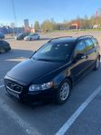 Volvo v50 1.6 drive 