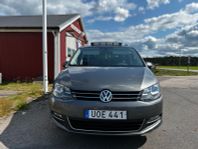 Volkswagen Sharan 2.0 TDI BMT Highline Euro 5