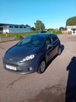 Ford Fiesta 5-dörrar 1.6 TDCi Trend Euro 5