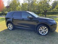 Land Rover Discovery Sport P300e AWD PHEV