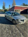 Volvo V50 D5 Momentum Euro 4. Ev byte bil skoter