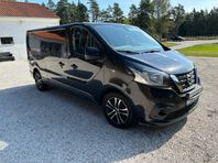 Nissan NV300 Skåpbil 2.9t 1.6 dCi Euro 6