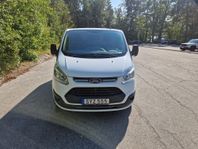 Ford transit Custom 270 2.0 TDCi Euro 6