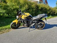 Yamaha FZ-6N S2 ABS