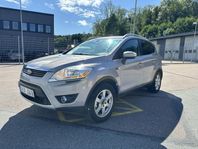 Ford Kuga 2.0 TDCi AWD Powershift Titanium Euro 5