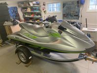 Yamaha Waverunner V1 Sport