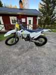 Husqvarna 250 fe