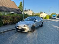 Renault Mégane Grandtour 1.5 dCi DCT Euro 5