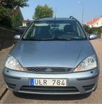 Ford Focus Kombi 1.6 Flexifuel Euro 4