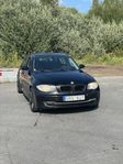 BMW 118 d 5-dörrars Advantage, Comfort Euro 4