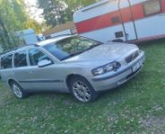 Volvo V70 2.5T AWD 210hk 