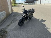 Kawasaki z650 -18 (A2) VINTERPRIS