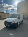 Renault master 3.5 T 2.3 dCi 8000mil