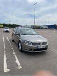 Volkswagen Passat Variant 2.0 TDI BMT 4Motion Euro 5