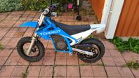 Torrot MX one