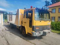 Volvo FL 611 1986